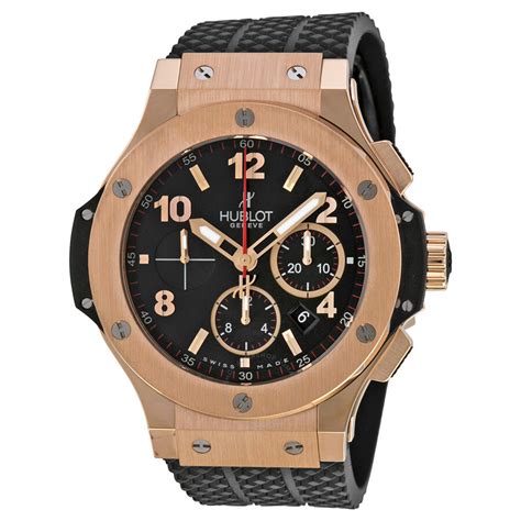 hublot bigbang back|Hublot big bang price.